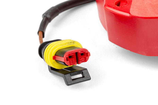 Stator för analog tändning Italkit Selettra Peugeot Trekker