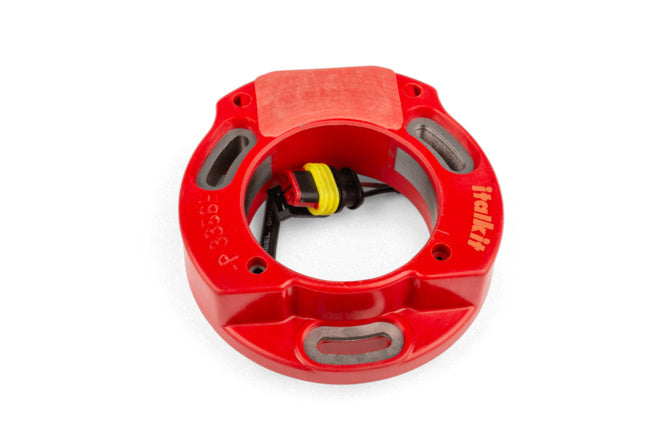 Stator analog tändning Italkit Selettra Peugeot 103