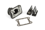 Reed Valve and Intake Manifold Italkit Doble Prisma KTM SX 65cc 1998-2008