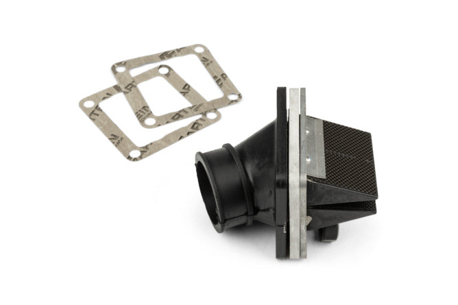 Reedventil och Insugningsmanifold Italkit Doble Prisma KTM SX 85