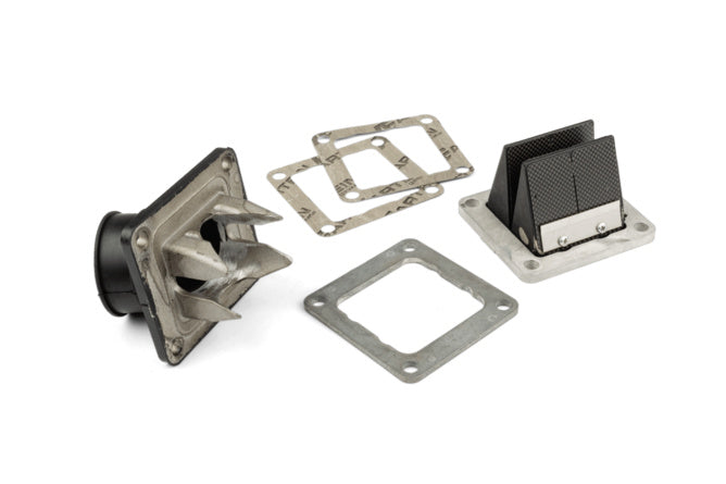 Reedventil och Insugningsmanifold Italkit Doble Prisma KTM SX 85