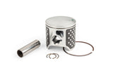 Piston d.51,96mm (B) pin 14mm Italkit AM6 / Derbi
