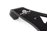 Sprocket Guard with clutch lever stop black