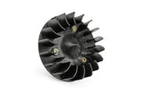 Ignition Fanwheel Peugeot horizontal AC