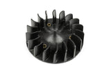 Ignition Fanwheel Peugeot horizontal AC