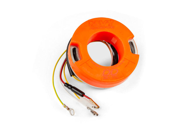 Intern Rotor Tändsystem MVT Digital Direct med ljus Peugeot vertikal