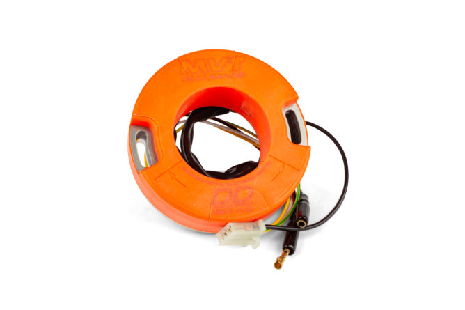 Tändning MVT DD scooter CPI Oliver