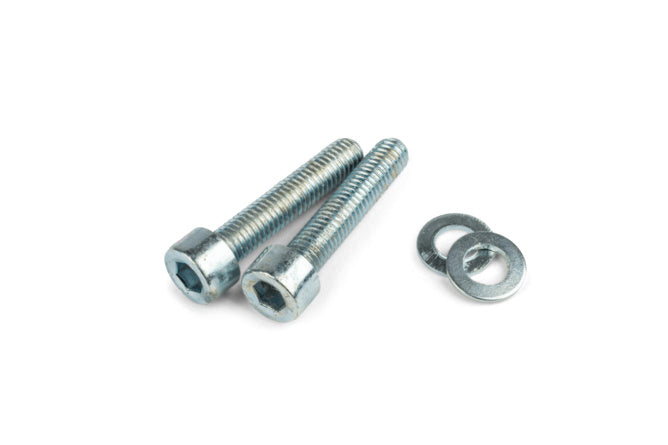 Tändning MVT DD scooter CPI Oliver