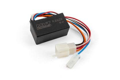 Ignition MVT Millenium Derbi Euro 2 / 3