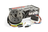 MVT External Rotor Ignition Peugeot Fox (blue CDI)