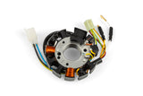 MVT External Rotor Ignition Peugeot Fox (blue CDI)