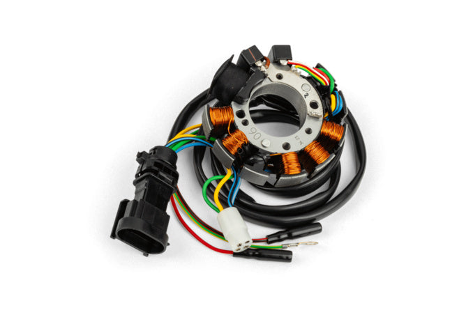 Stator MVT Millenium EXT109 Piaggio Zip före 2003