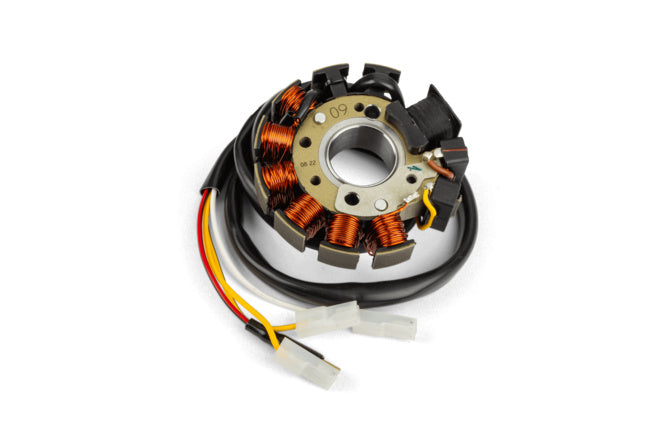 Stator MVT Millenium EXT110 Peugeot Speedfight 3 / 4