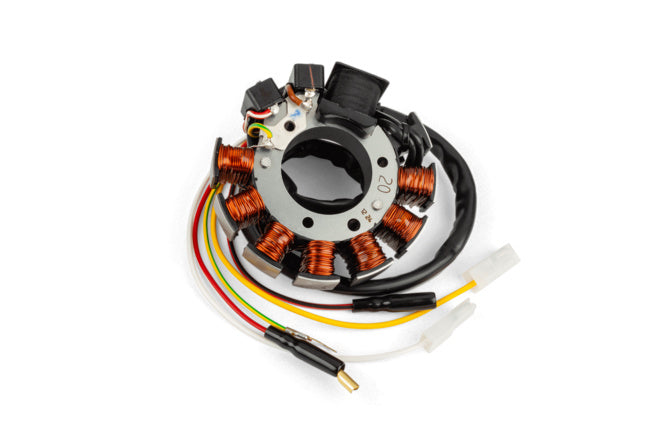 Stator MVT Millenium EXT112 / EXT113