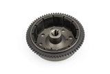 Ignition MVT Millenium Derbi GPR Euro 2 EBS (before 2003)