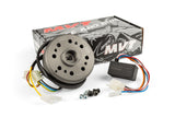 External Rotor Ignition MVT Peugeot Fox / Honda Wallaroo (black CDI)