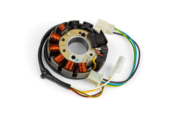 Extern Rotor Tändsystem MVT Peugeot Fox / Honda Wallaroo (svart CDI)
