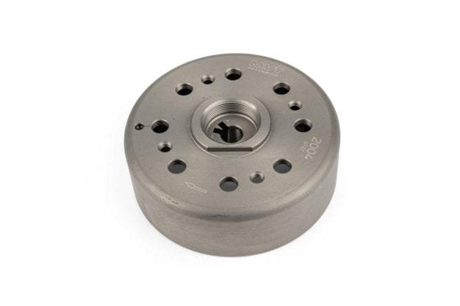 Extern Rotor Tändsystem MVT Peugeot Fox / Honda Wallaroo (svart CDI)