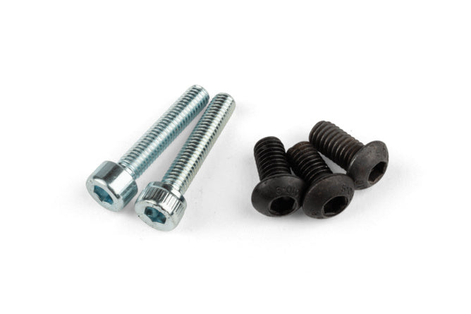 Extern Rotor Tändsystem MVT Peugeot Fox / Honda Wallaroo (svart CDI)