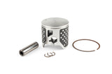 Piston d.49,965mm (C) pin 12mm Italkit AM6 / Derbi