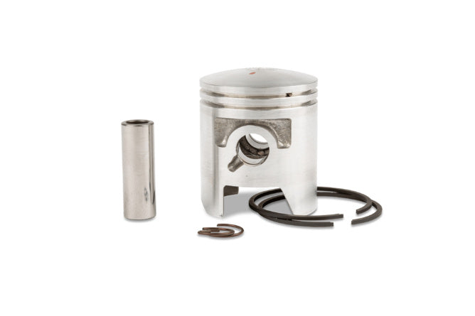 Kolv d.44mm Airsal Alu 65cc Puch Maxi (små fenor)