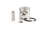 Piston d.44mm Airsal Alu 65cc Puch Maxi (small fins)