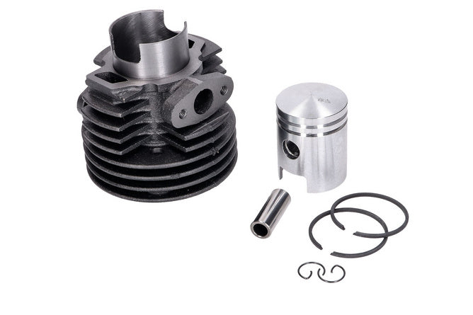 Cylinder Kit Italkit 60cc 40mm Puch MV 50 / Ms 50