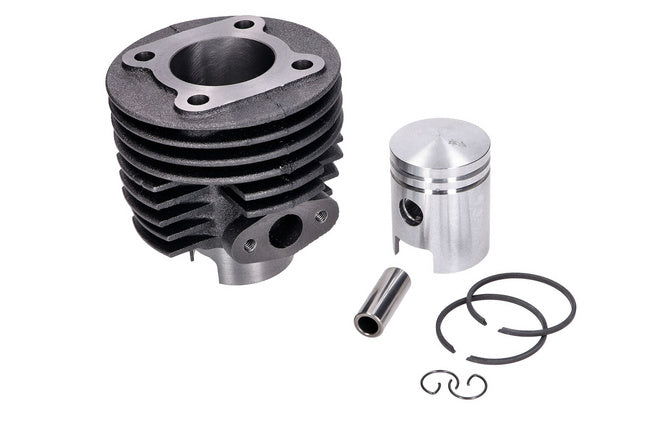 Cylinder Kit Italkit 60cc 40mm Puch MV 50 / Ms 50