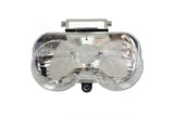 Headlight MBK Booster Rocket