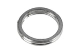 Exhaust Gasket d.28x34mm Peugeot vertical