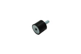 Silentblock exhaust KRM