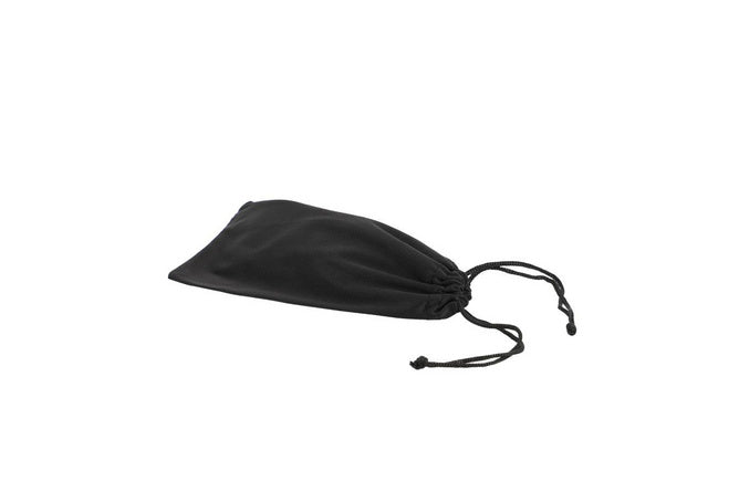 Solglasögon Doppler svart / gul