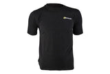 T-shirt Doppler Black