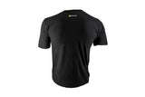 T-shirt Doppler Black