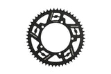 Rear Sprocket steel 53 teeth - 428 Doppler Origin Sherco 50