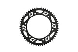 Rear Sprocket steel 53 teeth - 420 Doppler Origin Fantic XM / XE
