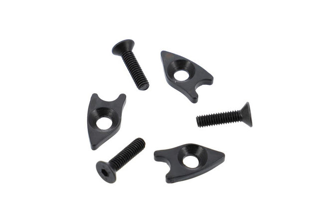 Starter Pad Kit koppling Doppler Open