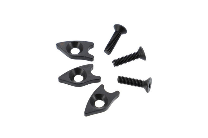 Starter Pad Kit koppling Doppler Open
