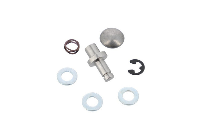 Starter Pin Kit Koppling Doppler Open