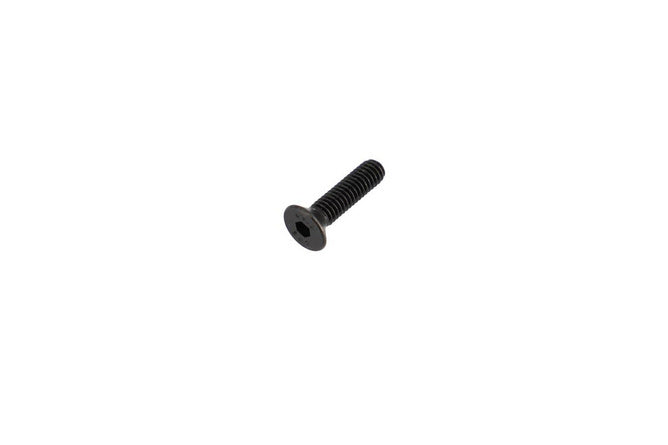 Skruv M4X15 8.8 koppling Doppler Open (x1)