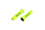 Grips Domino A010 On-Road black / neon yellow (Open End)