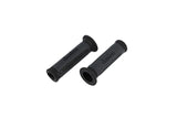 Grips Domino A350 On-Road black / grey (Open End)