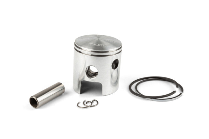 Kolv d.46,99mm (D) Italkit 74cc Puch Maxi