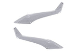 Fairing Kit Yamaha Tmax 560cc 2020 - 2021 Nardo grey 17 parts