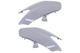 Fairing Kit Yamaha Tmax 560cc 2020 - 2021 Nardo grey 17 parts
