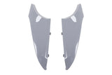 Fairing Kit Yamaha Tmax 560cc 2020 - 2021 Nardo grey 17 parts