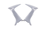 Fairing Kit Yamaha Tmax 560cc 2020 - 2021 Nardo grey 17 parts
