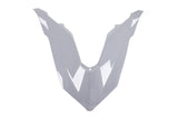 Fairing Kit Yamaha Tmax 560cc 2020 - 2021 Nardo grey 17 parts