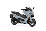Fairing Kit Yamaha Tmax 560cc 2020 - 2021 Nardo grey 17 parts