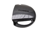 Air Scoop Yamaha BWs after 2004 Carbon Look